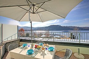 Sogno Sul Lago Lake Front