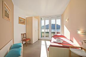 Sogno Sul Lago Lake Front