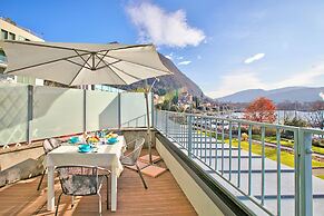 Sogno Sul Lago Lake Front