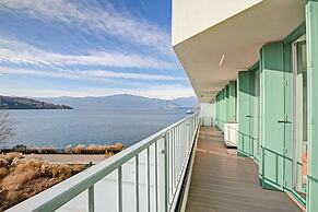 Sogno Sul Lago Lake Front