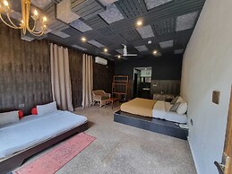 Nishantam Rishikesh by Jara Hotels