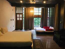 Nishantam Rishikesh by Jara Hotels