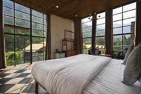 Nishantam Rishikesh by Jara Hotels