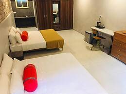 Nishantam Rishikesh by Jara Hotels