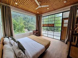 Nishantam Rishikesh by Jara Hotels
