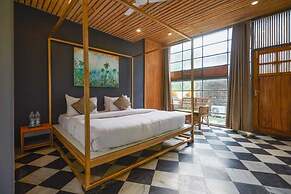 Nishantam Rishikesh by Jara Hotels