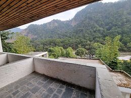 Nishantam Rishikesh by Jara Hotels