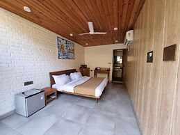 Nishantam Rishikesh by Jara Hotels