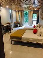 Nishantam Rishikesh by Jara Hotels