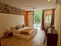 Nishantam Rishikesh by Jara Hotels