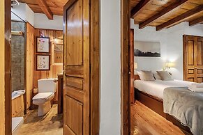Cycling & Hiking Apartment In Andorra