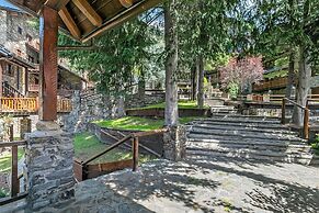 Cycling & Hiking Apartment In Andorra