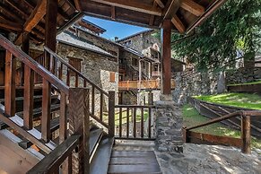 Cycling & Hiking Apartment In Andorra