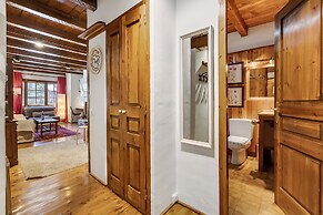 Cycling & Hiking Apartment In Andorra