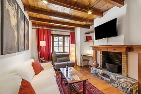 Cycling & Hiking Apartment In Andorra