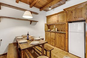 Cycling & Hiking Apartment In Andorra