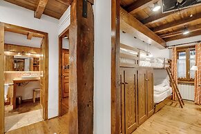 Cycling & Hiking Apartment In Andorra