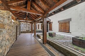 Cycling & Hiking Apartment In Andorra