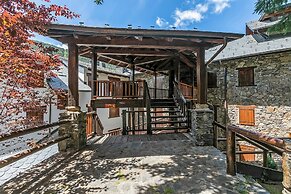 Cycling & Hiking Apartment In Andorra