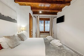 Cycling & Hiking Apartment In Andorra