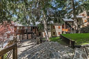 Cycling & Hiking Apartment In Andorra