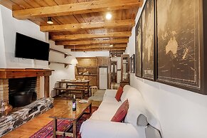 Cycling & Hiking Apartment In Andorra