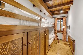 Cycling & Hiking Apartment In Andorra