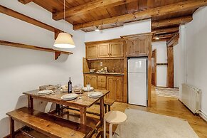 Cycling & Hiking Apartment In Andorra