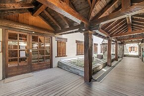 Cycling & Hiking Apartment In Andorra