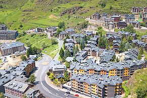 Cycling & Hiking Apartment In Andorra