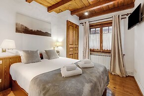 Cycling & Hiking Apartment In Andorra