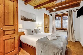 Cycling & Hiking Apartment In Andorra