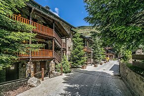 Cycling & Hiking Apartment In Andorra