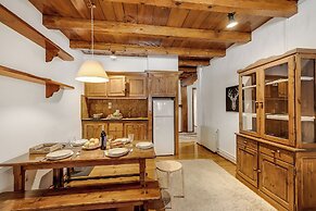 Cycling & Hiking Apartment In Andorra