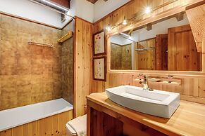 Cycling & Hiking Apartment In Andorra