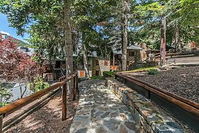 Cycling & Hiking Apartment In Andorra