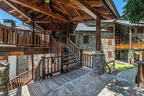 Cycling & Hiking Apartment In Andorra