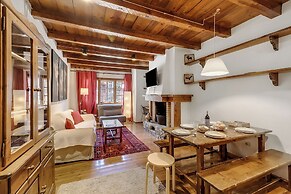 Cycling & Hiking Apartment In Andorra