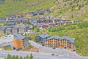 Cycling & Hiking Apartment In Andorra