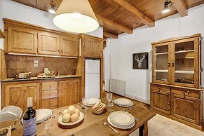Cycling & Hiking Apartment In Andorra