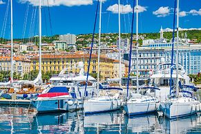 Lucky Apartment Rijeka