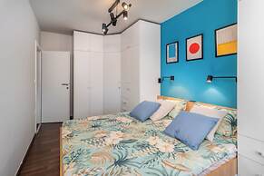 Lucky Apartment Rijeka