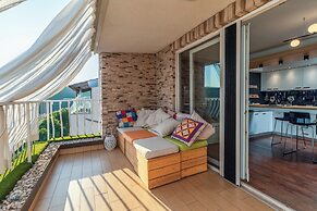 Lucky Apartment Rijeka