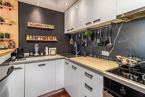 Lucky Apartment Rijeka