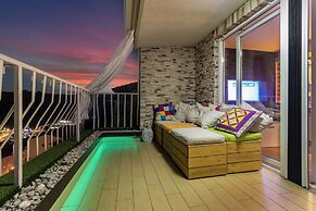 Lucky Apartment Rijeka