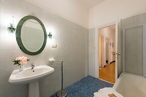 House Rondinella Genova City Center