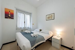 House Rondinella Genova City Center