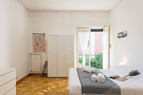 House Rondinella Genova City Center