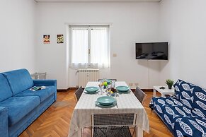 House Rondinella Genova City Center