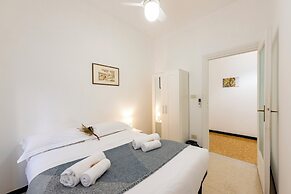 House Rondinella Genova City Center